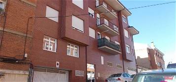 Apartamento de alquiler en Peña Ercina, La Asunción - La Inmaculada