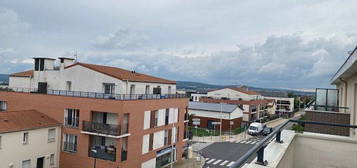 3 pièces avec Terrasse et Grand Garage