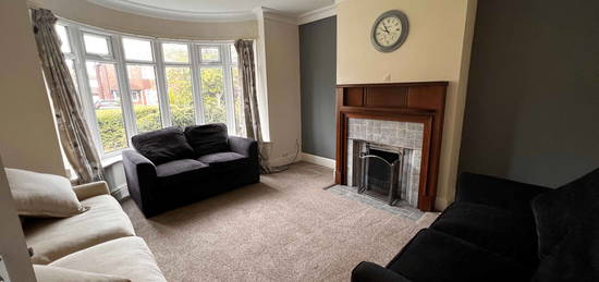 Semi-detached house to rent in Becketts Park Crescent, Headingley, Leeds LS6