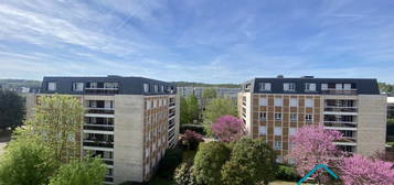 Appartement  à vendre, 4 pièces, 3 chambres, 94 m²