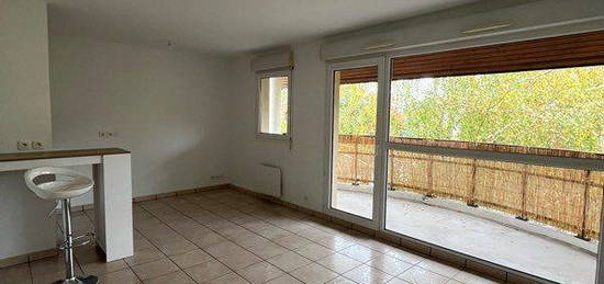 Appartement T1, 33m2