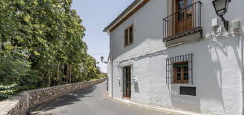 Casa en Albaicín, Granada