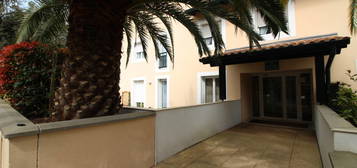 Location appartement 2 pièces 28 m²