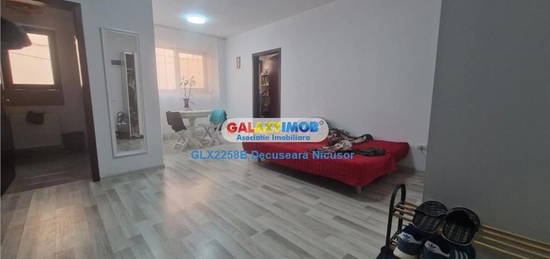 Apartament 2 camere, Mobilat Utilat, Chiajna, Gospodari, 52.500 euro