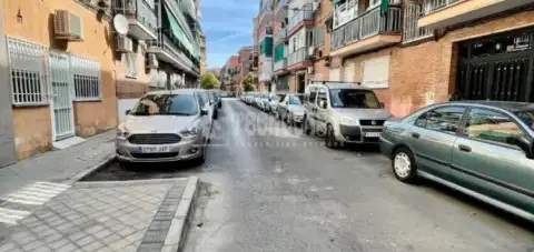 Piso en Traves&#xED;a del Puerto de las Pilas