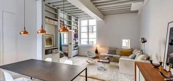 Appartement à vendre, 2 pièces, 1 chambre, 46 m²
