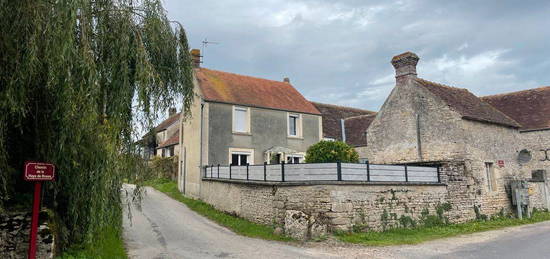 Maison de campagne à louer