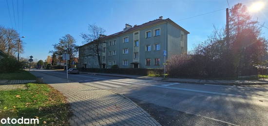 Mieszkanie, Gliwice