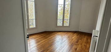 Appartement  à louer, 2 pièces, 1 chambre, 48 m²