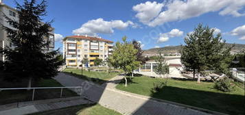 CB 222'DEN ÇAĞLARKENT SİTESİ 3+1 145m2 3.KAT KİRALIK DAİRE