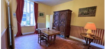 Achat maison 6 pièces 107 m²