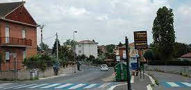 Fiumicino bilocale con balcone