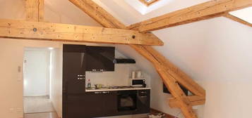 Appartement  à louer, 2 pièces, 1 chambre, 56 m²