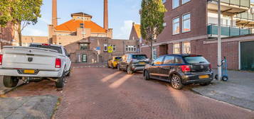 Rondebosstraat 4