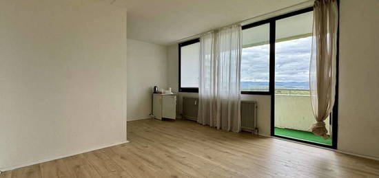 Mainz-Gonsenheim, frisch renoviertes Appartement mit herrlicher Aussicht!