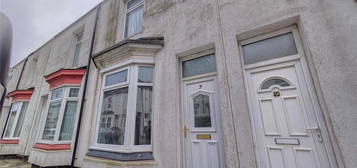 4 bedroom terraced house to rent