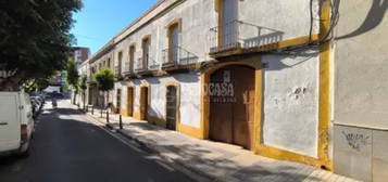 Casa unifamiliar en Casco Hist&#xF3;rico