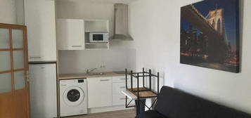 Studio 21M2 Prades le lez