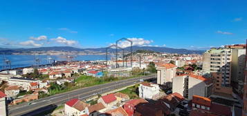 Piso en venta en Travesia de Vigo, Travesía de Vigo - San Xoán