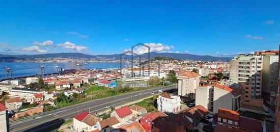 Piso en venta en Travesia de Vigo, Travesía de Vigo - San Xoán