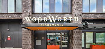 1 Month Free at The Woodworth - Classic & Cool Living in Capitol Hill, Seattle, WA 98122