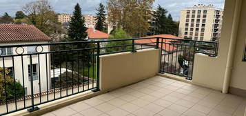 Achat appartement 2 pièces 52 m²