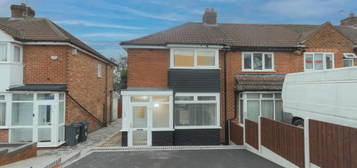 2 bedroom semi-detached house