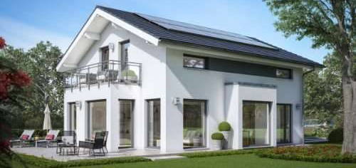 Mit Living Haus individuell ins Eigenheim