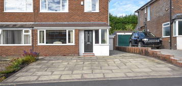 3 bed semi-detached house for sale