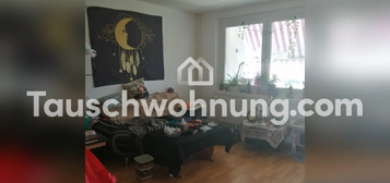 Tauschwohnung: Familienfreundliche Wohnung