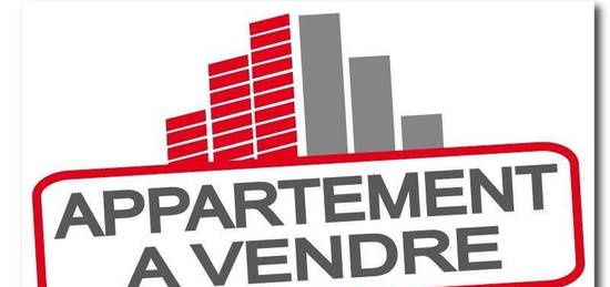 Vente appartement 2 pièces 30 m²