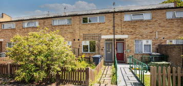 Terraced house to rent in Blandford Road, Southall UB2