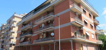 Quadrilocale all'asta in via Massimo d' Azeglio, 2