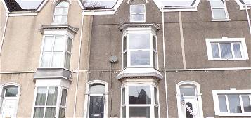 Shared accommodation to rent in King Edwards Road, Swansea SA1