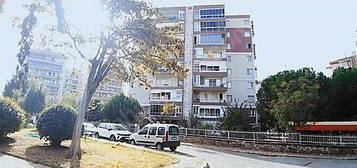 KARŞIYAKA ELİT SİTESİNİN MRK.DE SATILIK 3+1 128M2 DAİRE KANIT EM