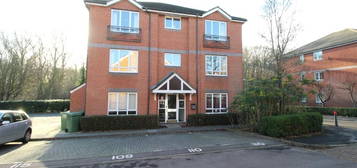 2 bedroom ground floor flat