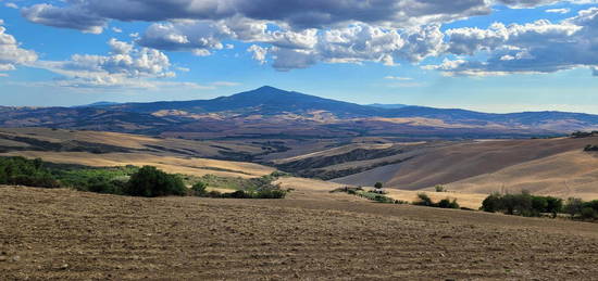 Appartamenti Val d'orcia