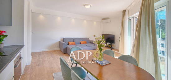 Vente appartement 4 Pièce(s)