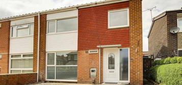 3 bedroom semi-detached house