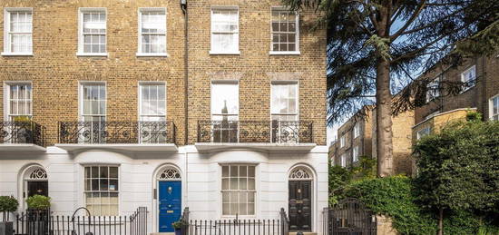 Semi-detached house to rent in Alexander Place, London SW7