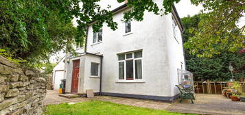 Detached house for sale in Walton Rise, Bristol BS9