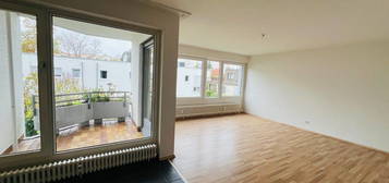 Exklusive 2,5 Zimmer Wohnung mit Balkon und Garage Rohrer Höhe