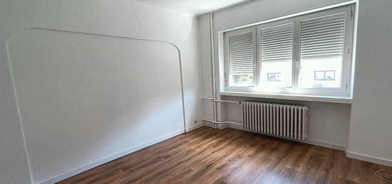 Appartement 4 pièces 80 m²