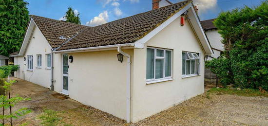 5 bedroom detached bungalow for sale