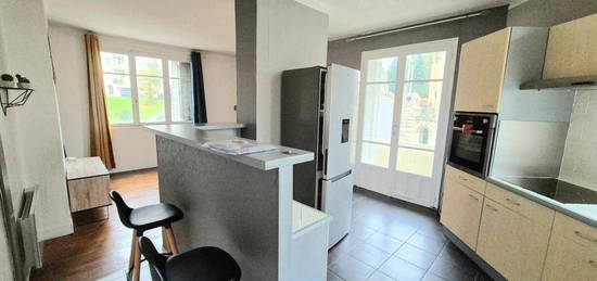 Vente appartement 2 pièces 50 m²