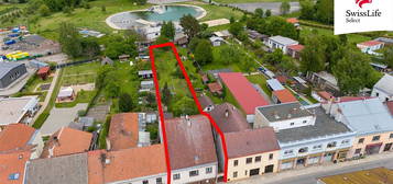 Prodej vícegeneračního domu 450 m², pozemek 1 446 m²