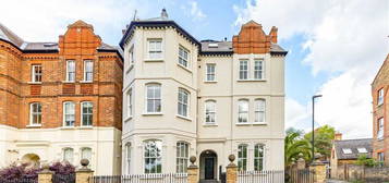 Flat for sale in Windmill Drive, London SW4