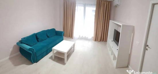 Inchiriere Apartament 2 camere Bloc Nou Lujerului-Bld.Timisoara