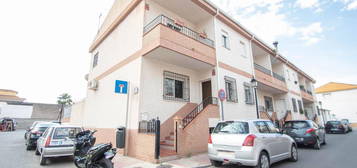 Chalet pareado en venta en calle Cardenal Cisneros