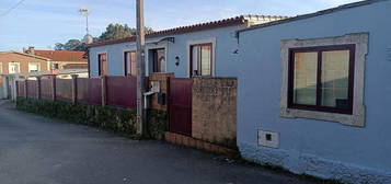 Chalet en calle Triñanes en Boiro